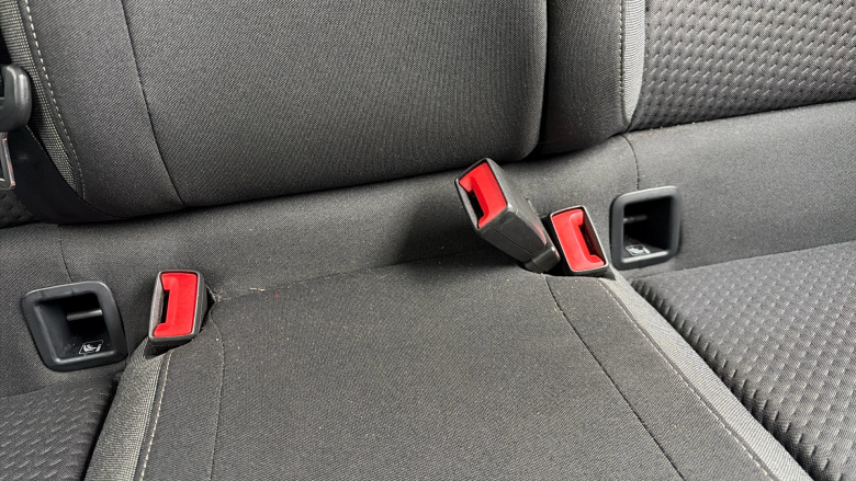 Volkswagen Polo 1.0 TSI Life 5dr Petrol Hatchback